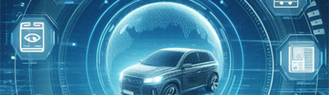 Dealership document scanning v2