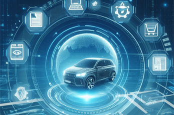 Dealership document scanning v2