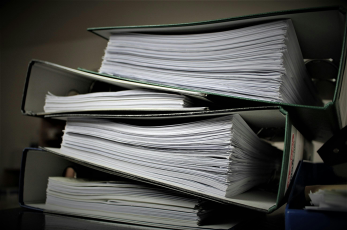 car dealership document management software