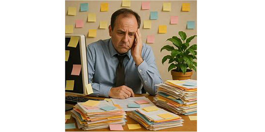 car dealership document scanning