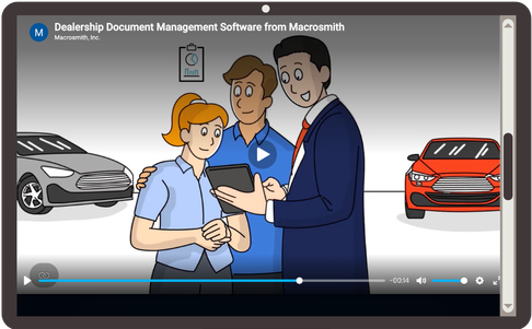 Trusted by Hundreds of Dealerships Nationwide video preview